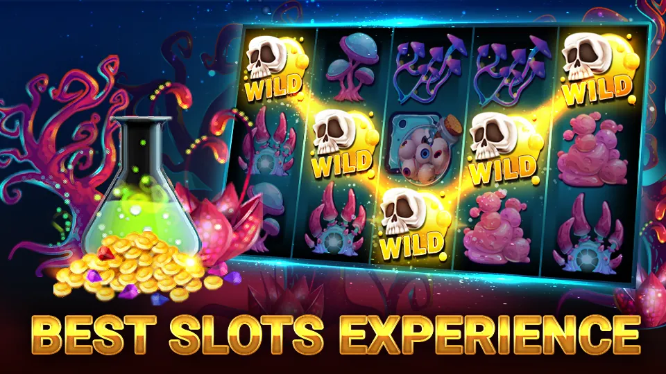 Giới thiệu game nổ hũ mới